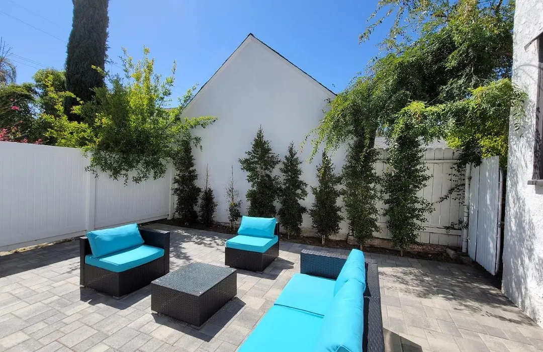 Luxurious Studio City Home-1