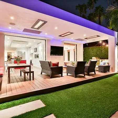 Hollywood Hills Sanctuary-2