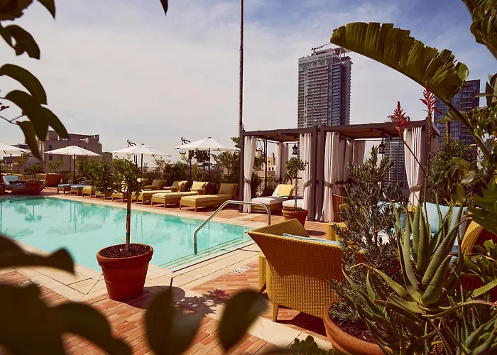 5 star hotels Per La, Autograph Collection
