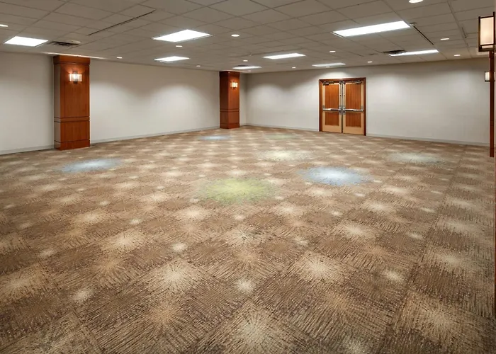 Resort: The Westin Bonaventure Hotel & Suites, Los Angeles