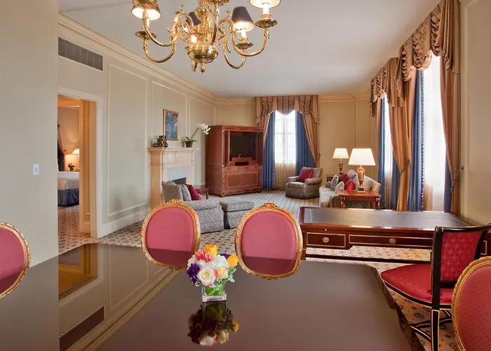 The Biltmore Los Angeles