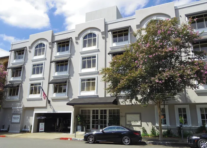 Mosaic Beverly Hills