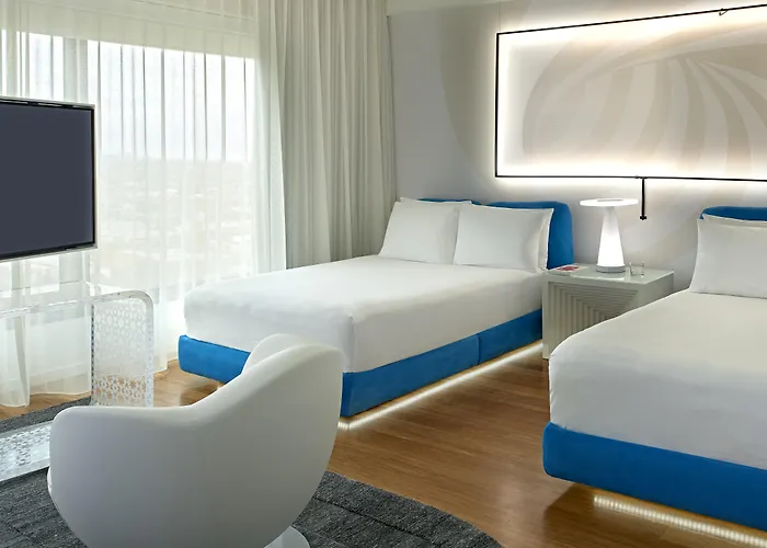 Mondrian Los Angeles