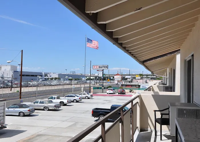 Lax Suites